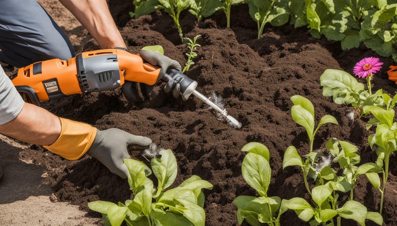 Best Tool to Remove Roots: Complete Guide by Root Type & Size