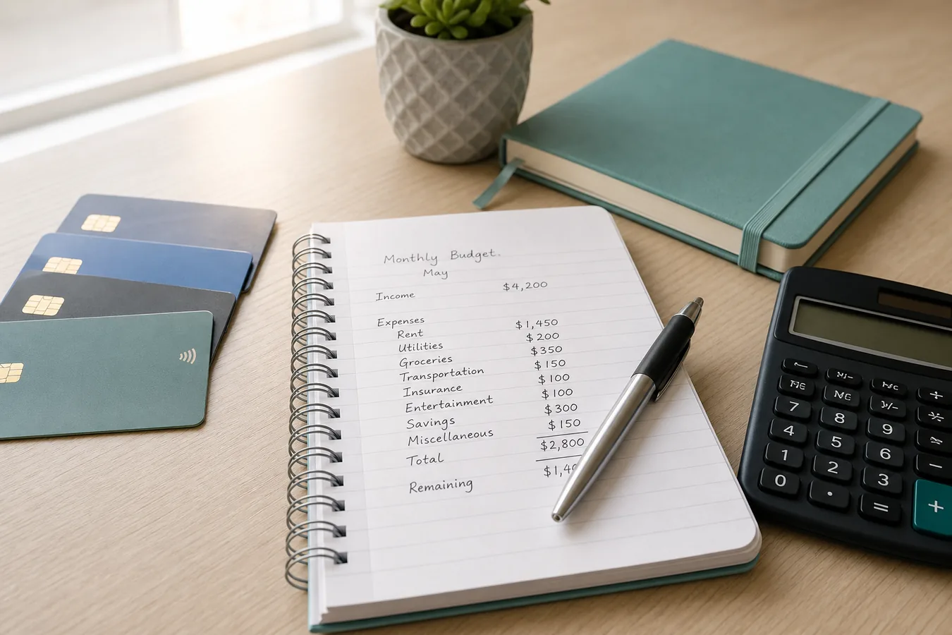 How to Get Rid of $30K in Credit Card Debt: A Realistic Payoff Plan