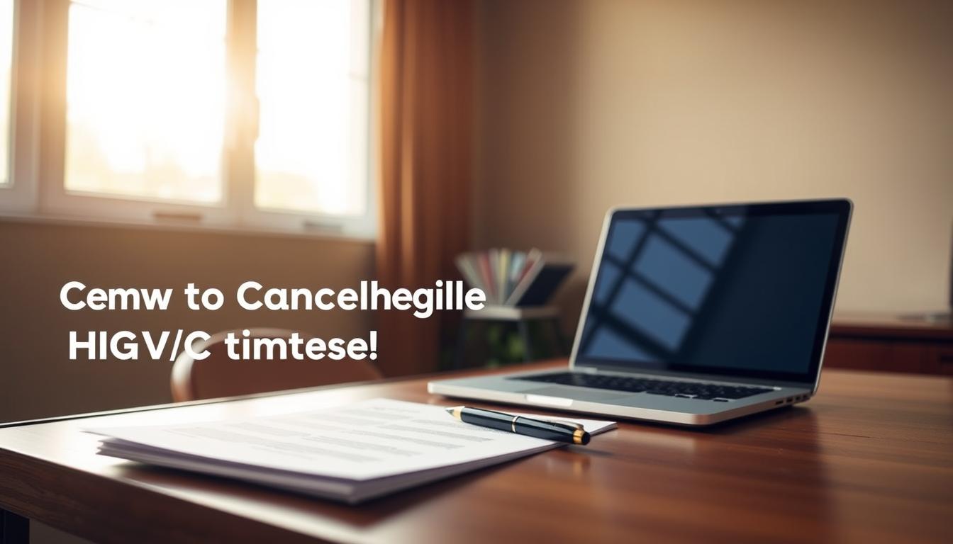 The Ultimate Guide to Canceling Your HGVC Timeshare