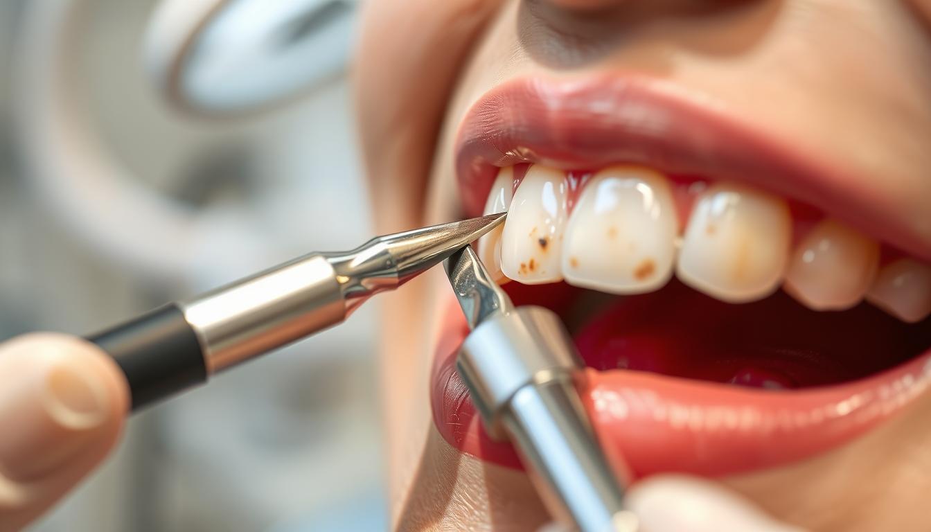 How to Remove SDF Stains from Teeth: Complete Guide