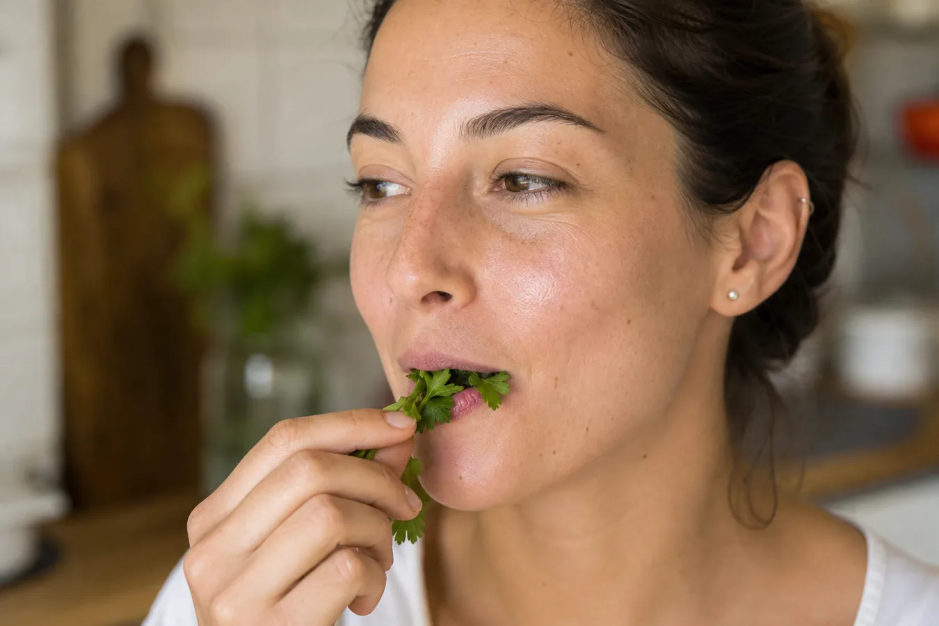 How to Get Rid of Onion Breath: Fast Fixes That Actually Help